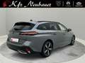 Peugeot 308 SW GT EAT8 Gris - thumbnail 3