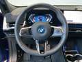 BMW iX2 M Sportpaket Pro Aktivsitz HK HiFi Bleu - thumbnail 4