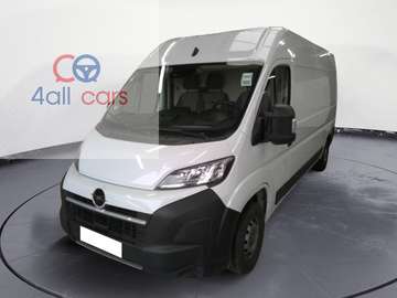 3329 L3H2 Light 33 CP/Android, Cam180, SafetyCam, AutoAC, CC, Heavy 16Q Chassis, 2.2TD 180pk S&S