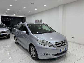 FR-V 1.7 GPL 6 POSTI