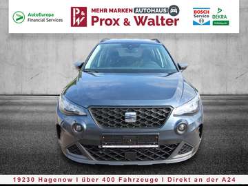 TSI OPF 7-DSG Style LED+TEMPOMAT+KLIMA+ALU