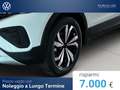 Volkswagen T-Cross 1.0 tsi edition plus 115cv Bianco - thumbnail 6