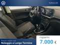 Volkswagen T-Cross 1.0 tsi edition plus 115cv Bianco - thumbnail 9