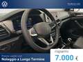 Volkswagen T-Cross 1.0 tsi edition plus 115cv Bianco - thumbnail 7
