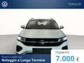 Volkswagen T-Cross 1.0 tsi edition plus 115cv Bianco - thumbnail 4
