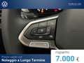 Volkswagen T-Cross 1.0 tsi edition plus 115cv Bianco - thumbnail 14