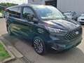 Ford Tourneo Custom Tourneo Custom 2.0 TD L2H1 Titanium X S/S (EU6.2) Zwart - thumbnail 3
