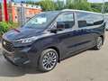 Ford Tourneo Custom Tourneo Custom 2.0 TD L2H1 Titanium X S/S (EU6.2) Zwart - thumbnail 1