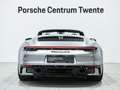 Porsche 992 Carrera GTS Cabriolet Zilver - thumbnail 4