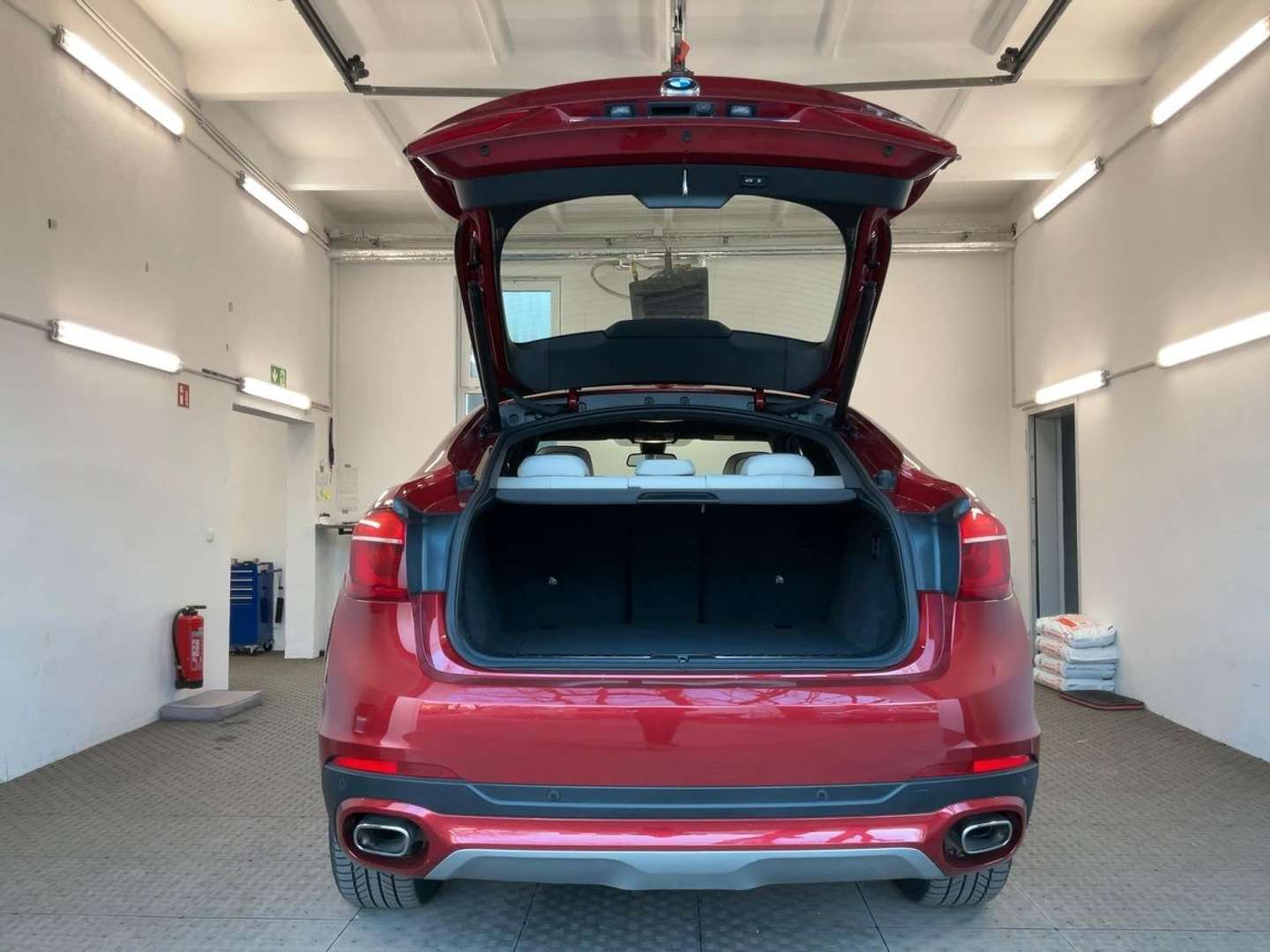 BMW X6 Individual 30d XDrive -  - Joinsteer - #4