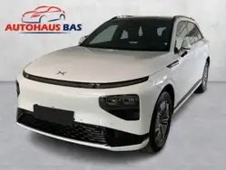 Xpeng G9 RWD Standard Range *elektr..AHK *360°K* Pano