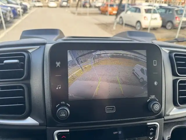 Toyota Proace Max ProMax D140PS Kawa Prowork L3H2 35 MT Ansicht 8