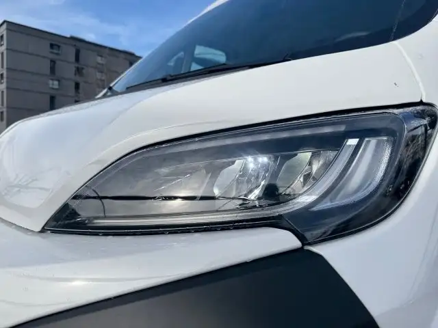 Toyota Proace Max ProMax D140PS Kawa Prowork L3H2 35 MT Ansicht 11