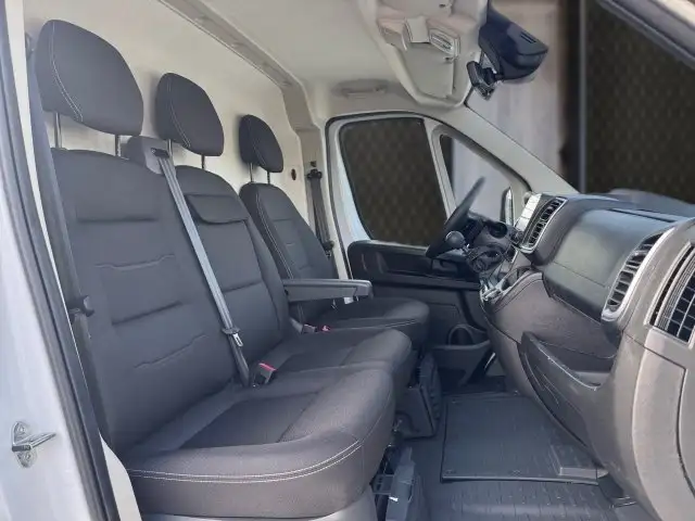 Toyota Proace Max ProMax D140PS Kawa Prowork L3H2 35 MT Ansicht 6