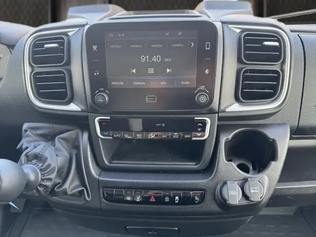 Toyota Proace Max ProMax D140PS Kawa Prowork L3H2 35 MT Ansicht 7