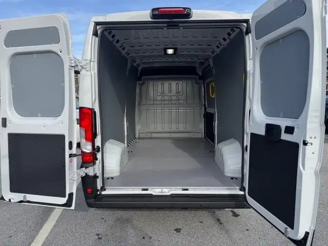 Toyota Proace Max ProMax D140PS Kawa Prowork L3H2 35 MT Ansicht 10