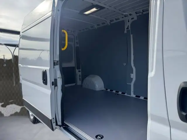 Toyota Proace Max ProMax D140PS Kawa Prowork L3H2 35 MT Ansicht 9