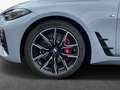 BMW 420 d Gran Coup‚ M Sportpaket HiFi DAB LED GSD Grau - thumbnail 7