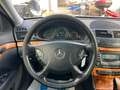 Mercedes-Benz E 280 E Limousine LPG Silber - thumbnail 18
