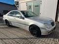 Mercedes-Benz E 280 E Limousine LPG Silber - thumbnail 3