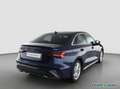 Audi A3 Lim. 30 TFSI S line Ext. ACC AHK LED Nav RüKa Blau - thumbnail 2