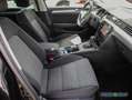 Volkswagen Passat Var. 2.0 TDI Business DSG Navi RüKa Sitzh Schwarz - thumbnail 4