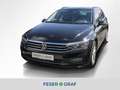 Volkswagen Passat Var. 2.0 TDI Business DSG Navi RüKa Sitzh Schwarz - thumbnail 1