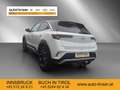 Opel Mokka 1,2 Direct Injection Turbo Edition Aut. Weiß - thumbnail 3