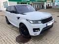 Land Rover Range Rover Sport Range Rover Sport 3,0 SDV6 Autobiography Dynamic Autobiography Dynamic - thumbnail 1