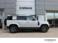 Land Rover Defender 110 P300e 110 S | Schuif / Kanteldak | Cold Climat Grau - thumbnail 1