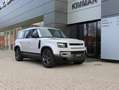Land Rover Defender 110 P300e 110 S | Schuif / Kanteldak | Cold Climat Grau - thumbnail 2