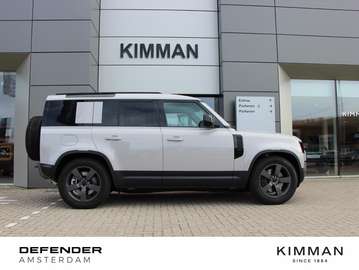 P300e 110 S PHEV | Schuif / Kanteldak | Cold Clima