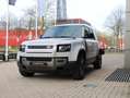 Land Rover Defender 110 P300e 110 S | Schuif / Kanteldak | Cold Climat Grau - thumbnail 4
