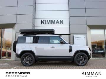 110 P300e 110 S | Schuif / Kanteldak | Cold Climat