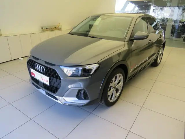Audi A1 30 TFSI intense
