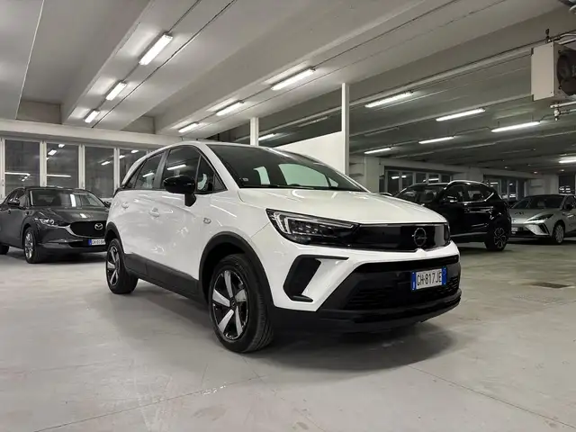 Opel Crossland 1.5 ecotec Edition 110cv