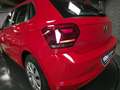 Volkswagen Polo Polo 1.0 TSI - 95 Trendline Rouge - thumbnail 35