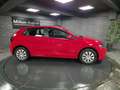 Volkswagen Polo Polo 1.0 TSI - 95 Trendline Rouge - thumbnail 6