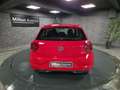 Volkswagen Polo Polo 1.0 TSI - 95 Trendline Rouge - thumbnail 4