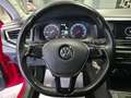 Volkswagen Polo Polo 1.0 TSI - 95 Trendline Rouge - thumbnail 9