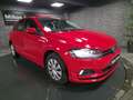 Volkswagen Polo Polo 1.0 TSI - 95 Trendline Rouge - thumbnail 32
