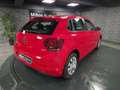 Volkswagen Polo Polo 1.0 TSI - 95 Trendline Rouge - thumbnail 5