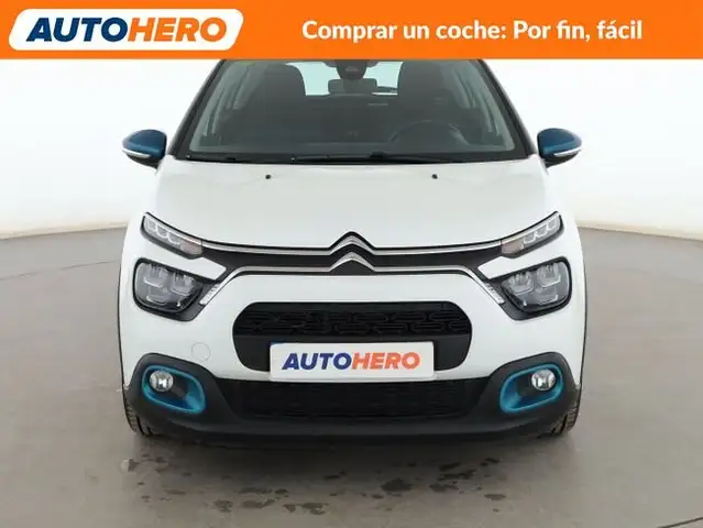 Citroen C3 view 9