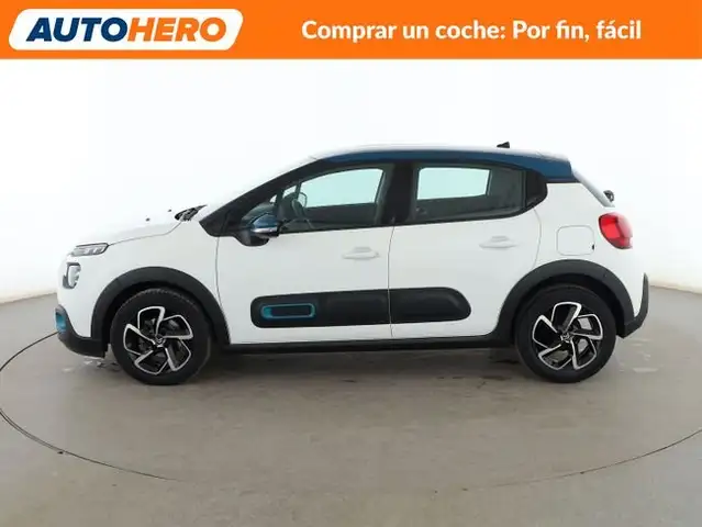 Citroen C3 view 3
