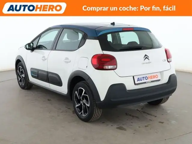 Citroen C3 view 4
