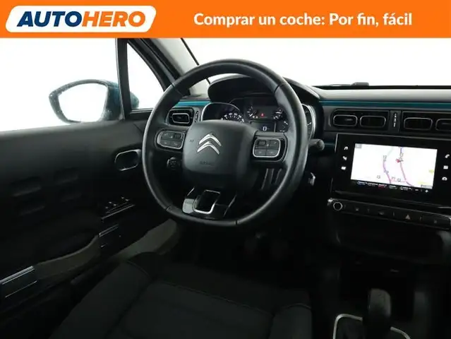 Citroen C3 view 14