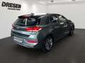 Hyundai i30 1.0 T-GDI Trend Navi*Kamera*Sitzheizung*Klimatroni Gris - thumbnail 3
