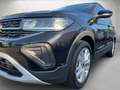 Volkswagen T-Cross 1.0 TSI 70 kW 5- Gang Life *NAV*LED* Schwarz - thumbnail 5