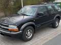 Chevrolet Blazer Blazer Lux Fekete - thumbnail 4