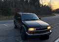 Chevrolet Blazer Blazer Lux Fekete - thumbnail 1